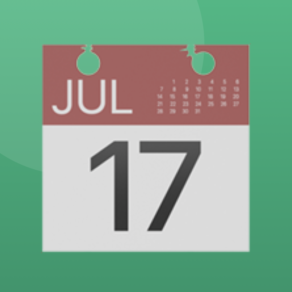 Bills Due app icon